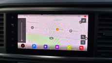 SEAT Ateca 1.5 TSI EVO FR 5dr Petrol Estate